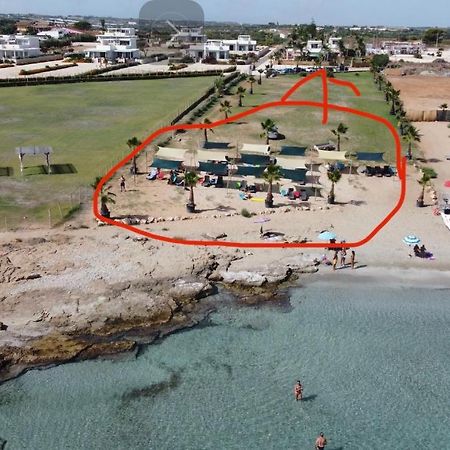Arabel Open Space Reitani Εξωτερικό φωτογραφία