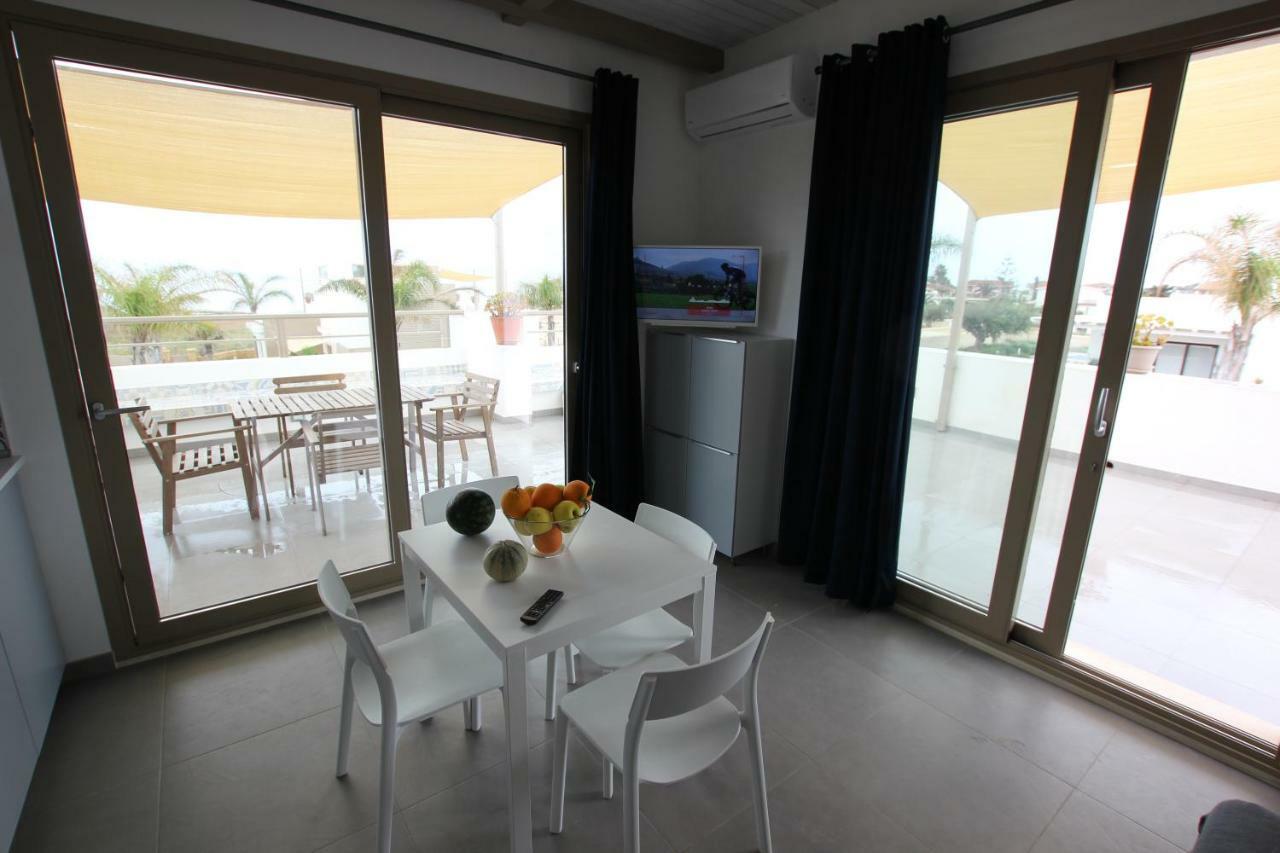 Arabel Open Space Reitani Εξωτερικό φωτογραφία